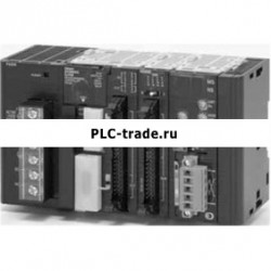 CJ1M-CPU12 ПЛК  CPU 10K steps 320 I/O point  - РОСТОВ-НА-ДОНУ ЗА РУБ С НДС